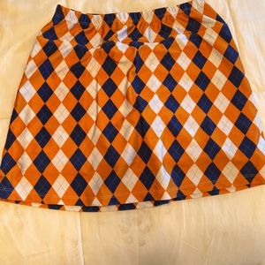 B Skinz Skort for everyday wear